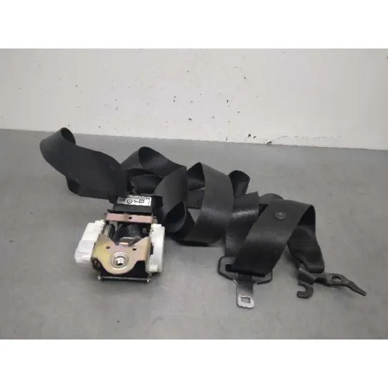 Cinturon Seguridad Delantero Izquierdo para Bmw Serie 3 Berlina (E90)