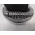 Cinturon Seguridad Delantero Izquierdo para Bmw Serie 3 Berlina (E90)
