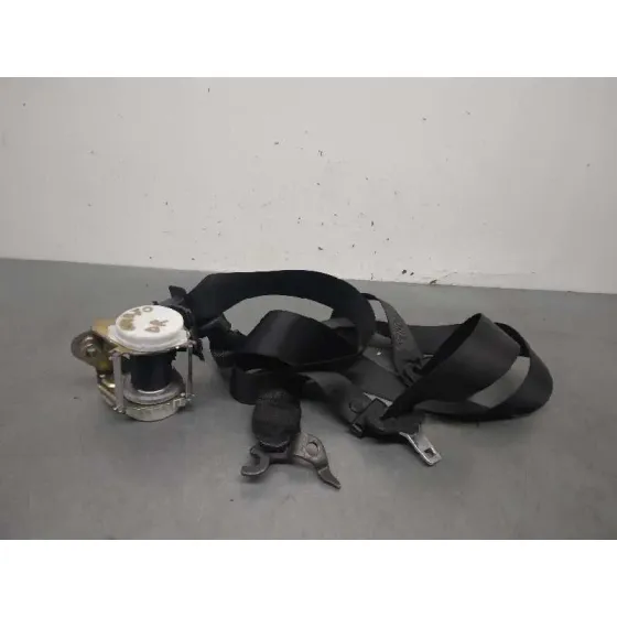 Cinturon Seguridad Delantero Derecho para Bmw Serie 3 Berlina (E90)