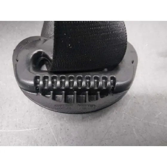 Cinturon Seguridad Delantero Derecho para Bmw Serie 3 Berlina (E90)