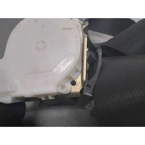 Cinturon Seguridad Delantero Derecho para Bmw Serie 3 Berlina (E90)