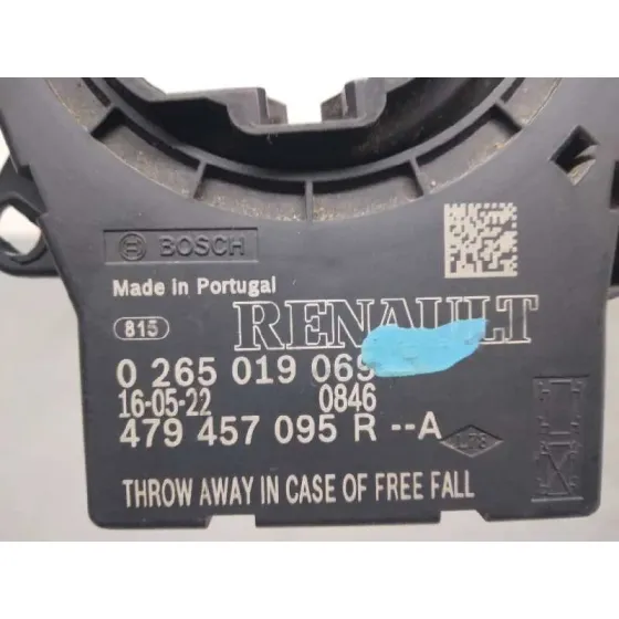 Sensor para Fiat Talento Kombi (296)