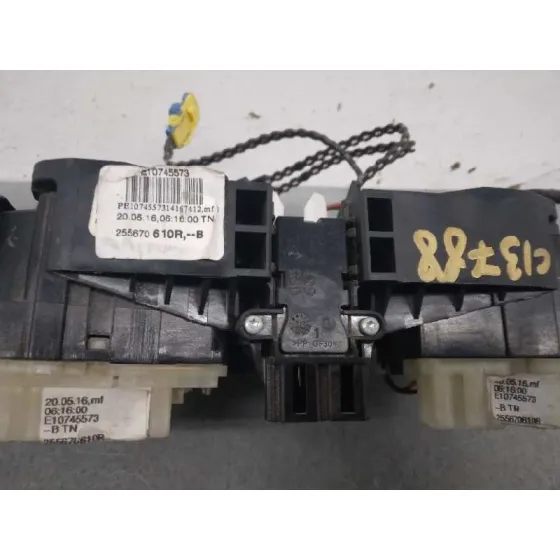 Mando Multifuncion para Fiat Talento Kombi (296)