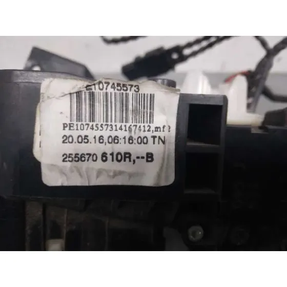 Mando Multifuncion para Fiat Talento Kombi (296)