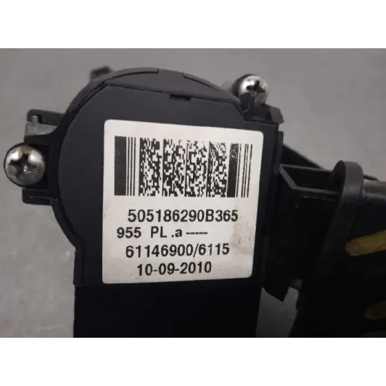 Conmutador De Arranque para Fiat Punto (Evo) (199)