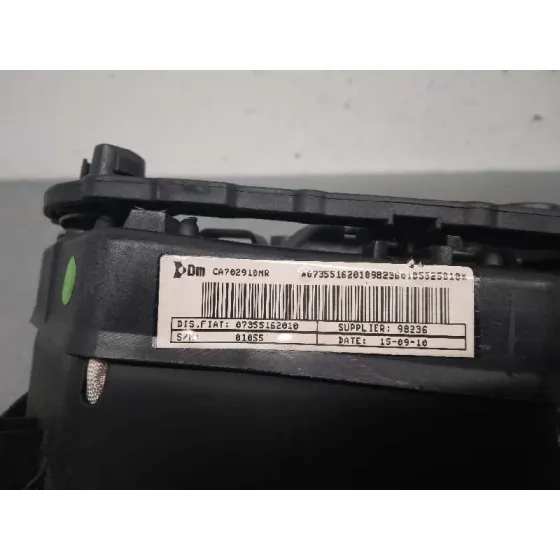 Airbag Delantero Izquierdo para Fiat Punto (Evo) (199)