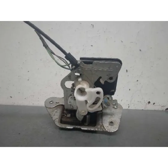 Cerradura Maletero / Porton para Jeep Cherokee