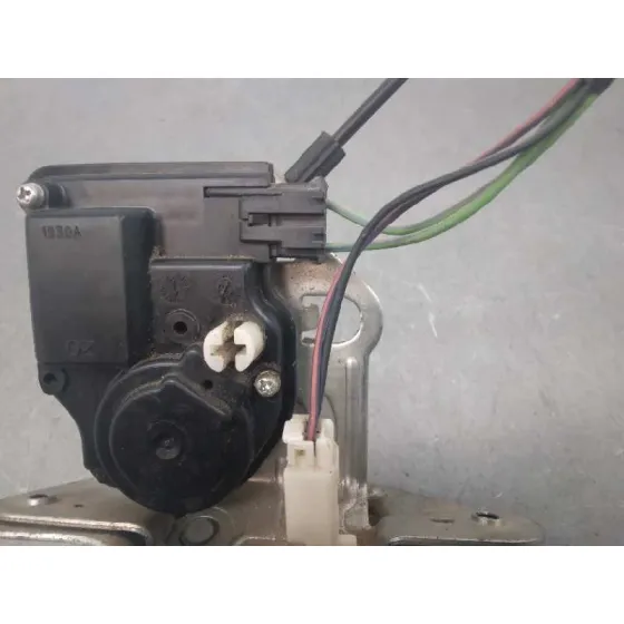 Cerradura Maletero / Porton para Jeep Cherokee