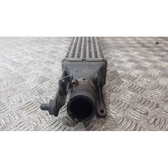 Intercooler para Fiat Punto (Evo) (199)