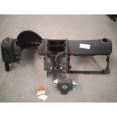 Kit Airbag para Nissan Qashqai (J10)