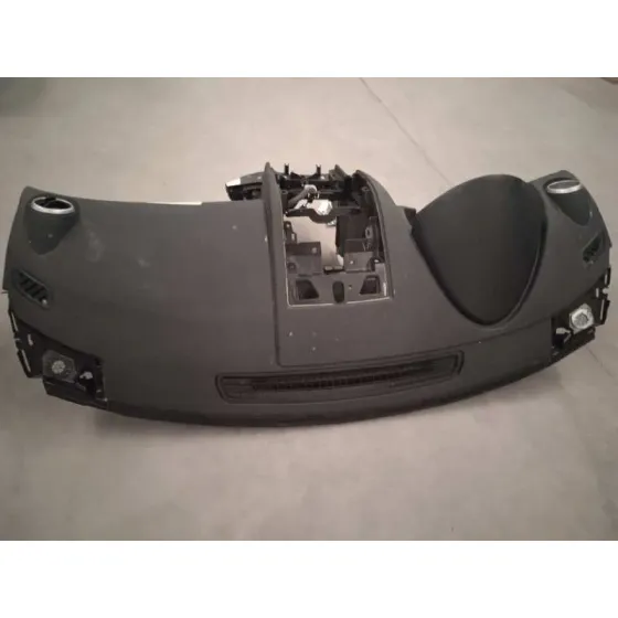 Kit Airbag para Nissan Qashqai (J10)