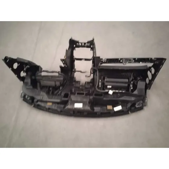 Kit Airbag para Nissan Qashqai (J10)