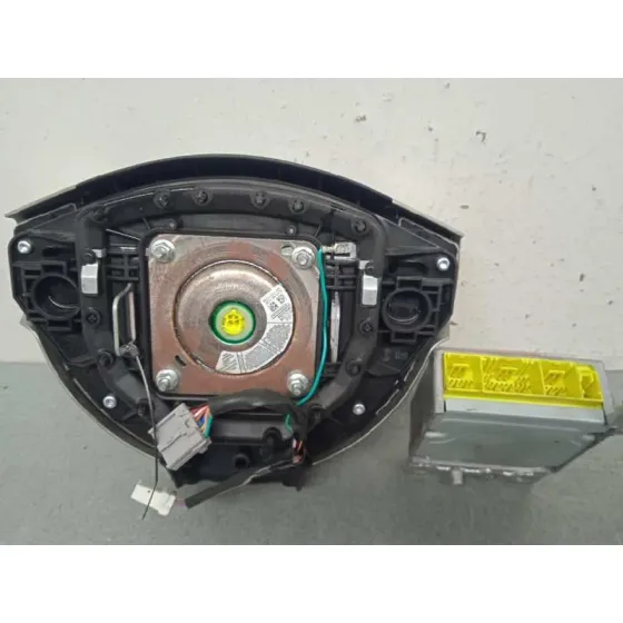 Kit Airbag para Nissan Qashqai (J10)