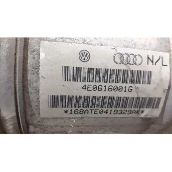 Amortiguador Trasero Izquierdo para Audi A8 (4E2)