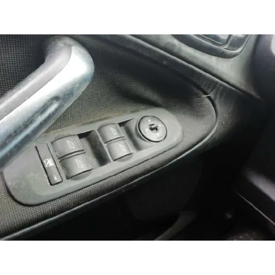 Mando Elevalunas Delantero Izquierdo para Ford S-Max (Ca1)