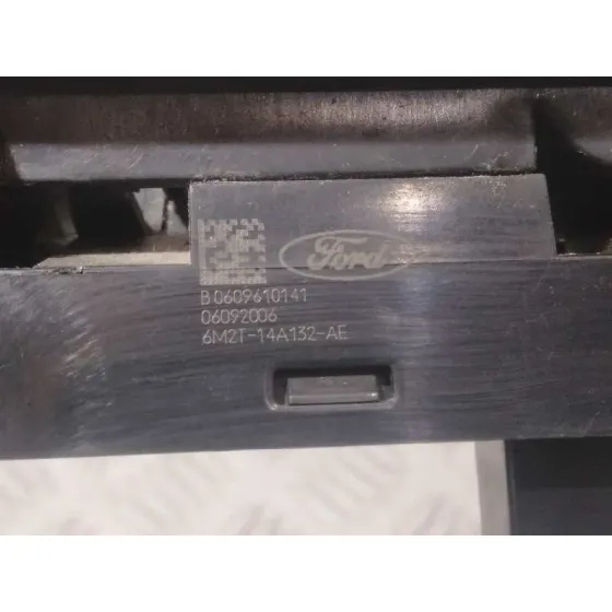 Mando Elevalunas Delantero Izquierdo para Ford S-Max (Ca1)