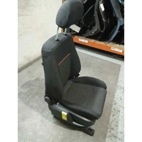 Asiento Delantero Derecho para Ford S-Max (Ca1)