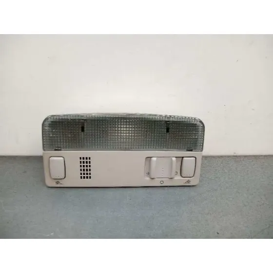 Luz Interior para Volkswagen Touran (1T1)