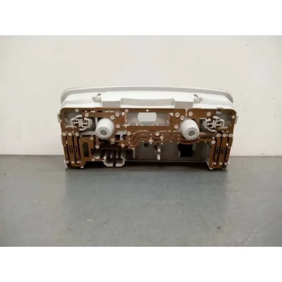 Luz Interior para Volkswagen Touran (1T1)