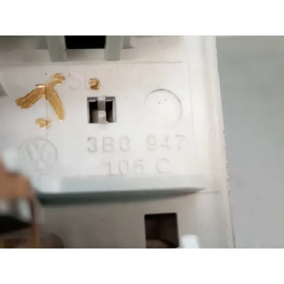 Luz Interior para Volkswagen Touran (1T1)