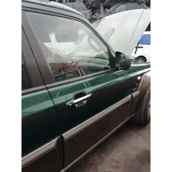 Puerta Delantera Derecha para Hyundai Terracan (Hp)
