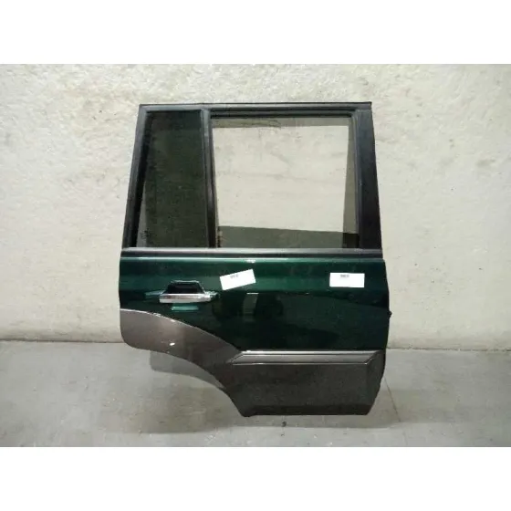 Puerta Trasera Derecha para Hyundai Terracan (Hp)