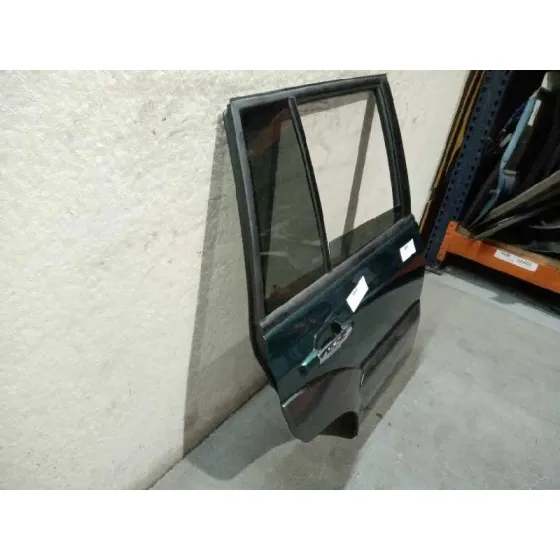 Puerta Trasera Derecha para Hyundai Terracan (Hp)