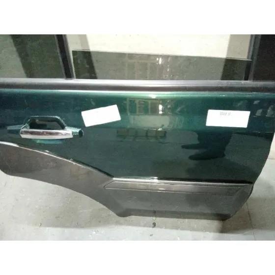 Puerta Trasera Derecha para Hyundai Terracan (Hp)