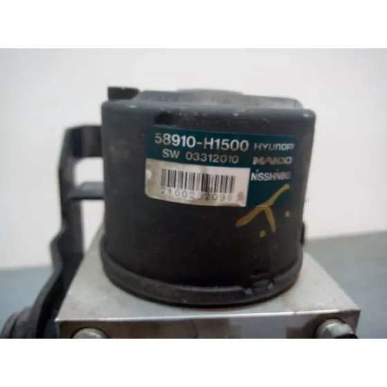 Abs para Hyundai Terracan (Hp)