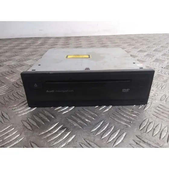 Sistema Navegacion Gps para Audi A5 Coupe (8T)
