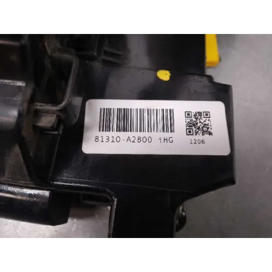 Cerradura Puerta Delantera Izquierda para Kia Pro_Cee'd ( )