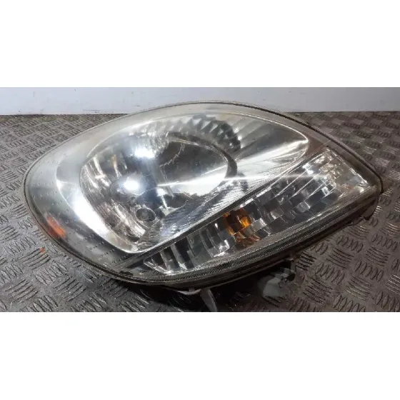 Faro Derecho para Renault Kangoo (F/Kc0)