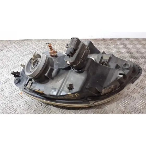 Faro Derecho para Renault Kangoo (F/Kc0)