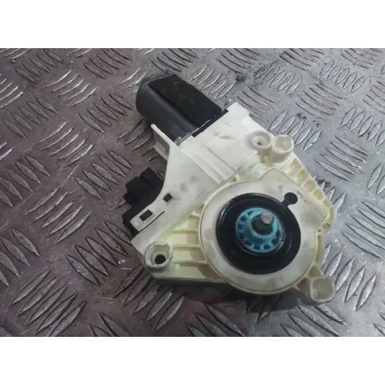 Motor Elevalunas Delantero Derecho para Audi A5 Coupe (8T)