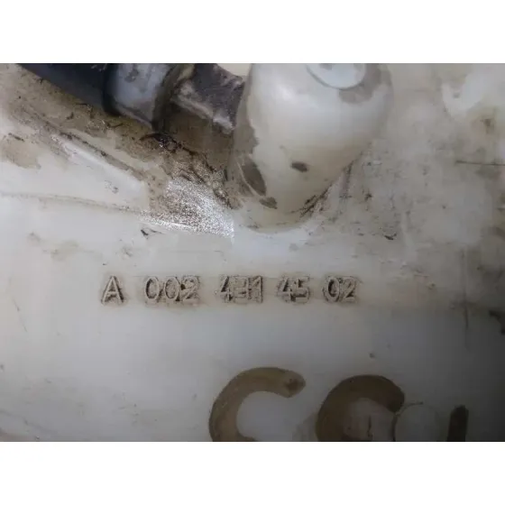 Bomba Freno para Volkswagen Lt Caja Cerrada / Combi (Mod. 1997)