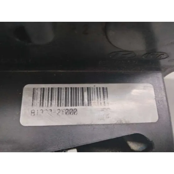 Cerradura Puerta Delantera Derecha para Hyundai Ix35