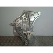 Elevalunas Trasero Derecho para Hyundai Ix35