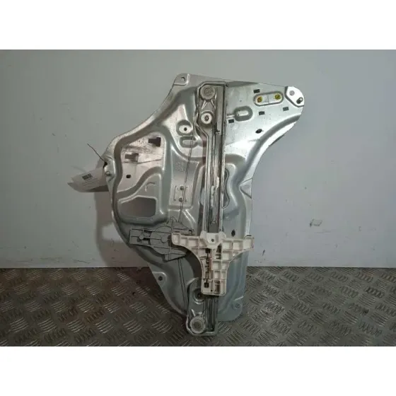 Elevalunas Trasero Derecho para Hyundai Ix35