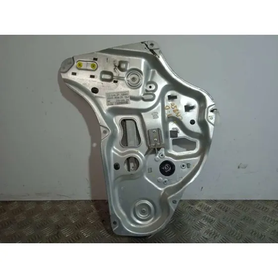 Elevalunas Trasero Derecho para Hyundai Ix35