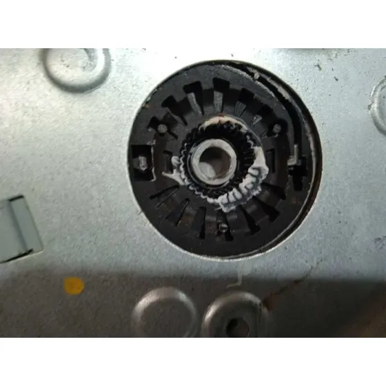 Elevalunas Trasero Derecho para Hyundai Ix35