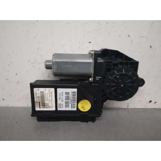 Motor Elevalunas Delantero Derecho para Audi A8 (4E2)