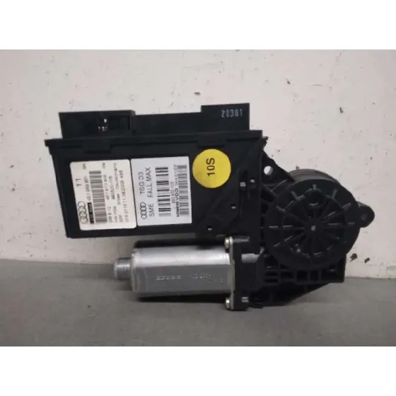 Motor Elevalunas Delantero Izquierdo para Audi A8 (4E2)