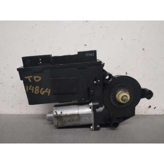 Motor Elevalunas Trasero Derecho para Audi A8 (4E2)