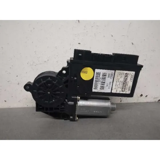 Motor Elevalunas Trasero Derecho para Audi A8 (4E2)