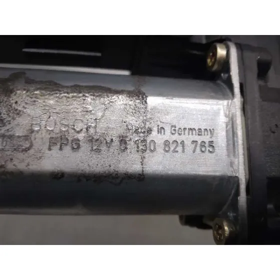 Motor Elevalunas Trasero Derecho para Audi A8 (4E2)
