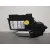 Motor Elevalunas Trasero Izquierdo para Audi A8 (4E2)