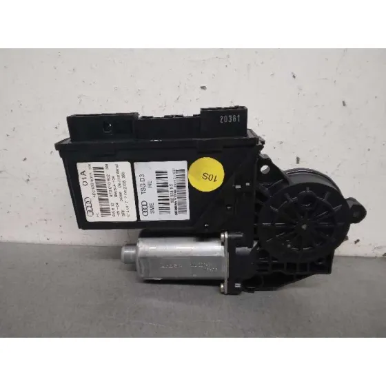 Motor Elevalunas Trasero Izquierdo para Audi A8 (4E2)