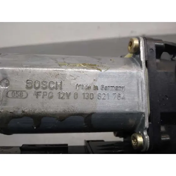Motor Elevalunas Trasero Izquierdo para Audi A8 (4E2)
