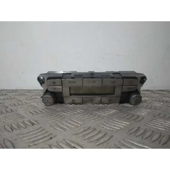 Mando Climatizador para Ford S-Max (Ca1)