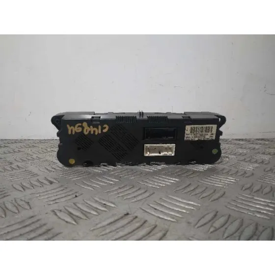 Mando Climatizador para Ford S-Max (Ca1)